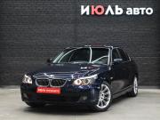 BMW 5 серии V (E60/E61) Рестайлинг Екатеринбург  - изображение 21