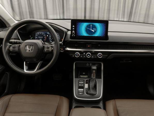 Honda CR-V V Рестайлинг с пробегом 2024 года, цена 3 950 000 рублей, 24335 км, внедорожник, Автокод Объявления