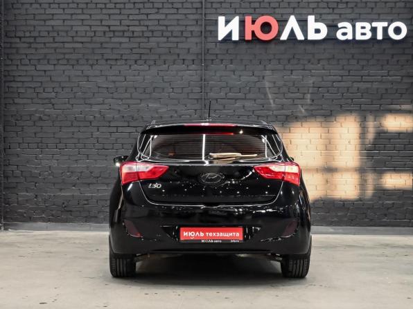 Hyundai i30 II с пробегом 2013 года, цена 900 000 рублей, 175336 км, хэтчбек, Автокод Объявления