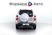 Chevrolet Niva I Рестайлинг Тюмень  - изображение 33