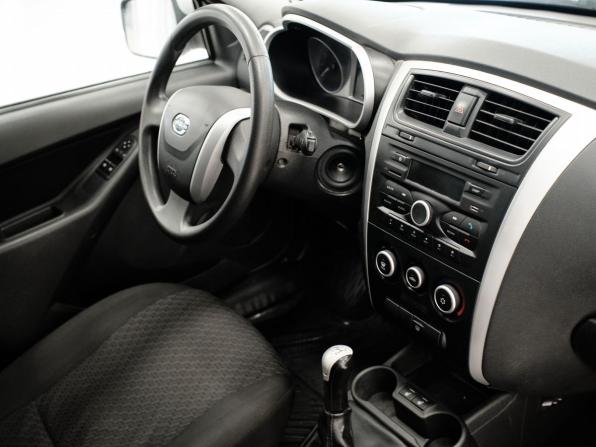 Datsun on-DO I с пробегом 2017 года, цена 310 000 рублей, 242169 км, седан, Автокод Объявления
