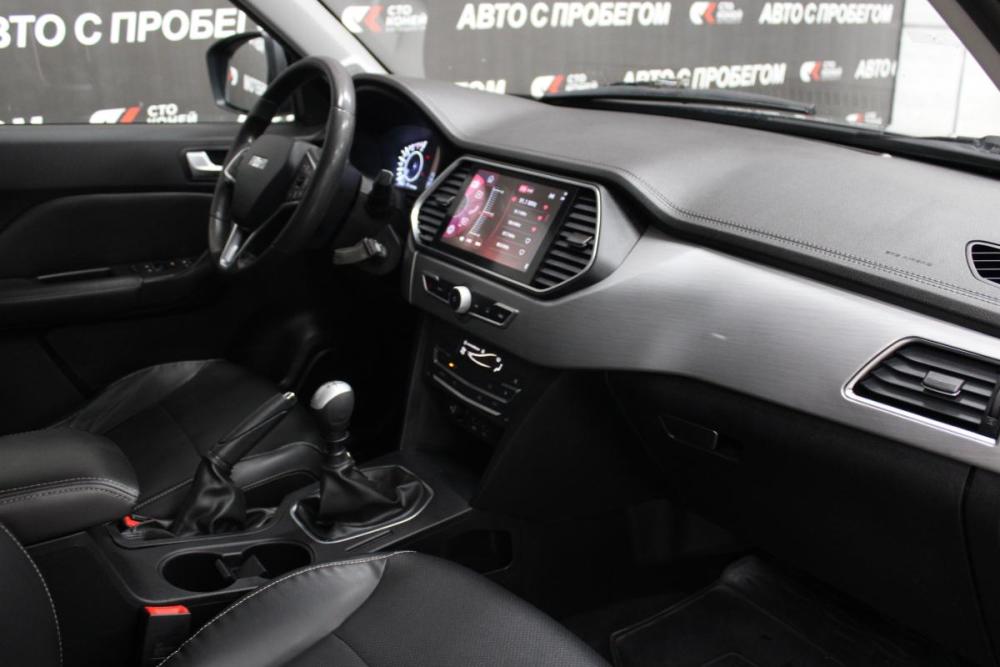 Lifan X70 I Томск  - изображение 7