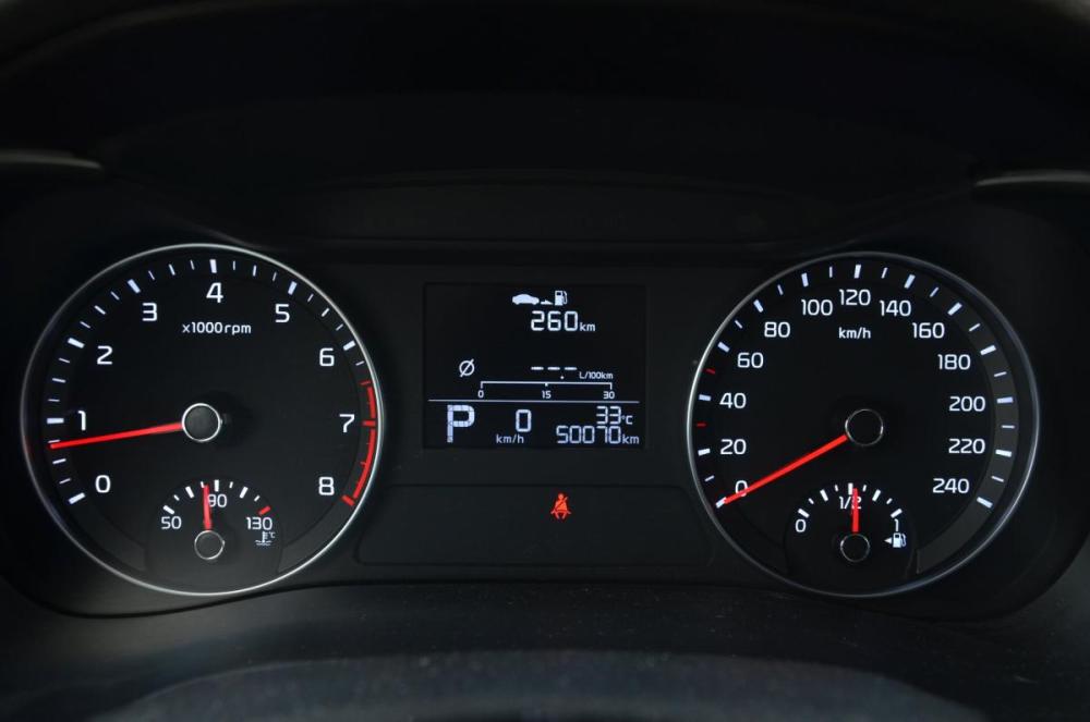 Kia Cerato IV Рестайлинг Астрахань  - изображение 25