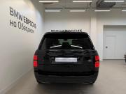Land Rover Range Rover IV Рестайлинг Санкт-Петербург  - изображение 44