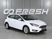 Ford Focus III Рестайлинг Ростов-на-Дону  - изображение 21