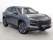 JETOUR DASHING I Санкт-Петербург  - изображение 33