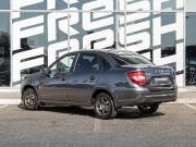 Lada (ВАЗ) Granta I Рестайлинг Краснодар  - изображение 22