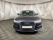 Audi A6 IV (C7) Рестайлинг Москва  - изображение 27