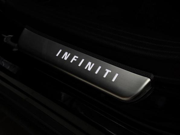 Infiniti QX50 II с пробегом 2021 года, цена 3 349 000 рублей, 47000 км, внедорожник, Автокод Объявления