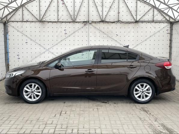 Kia Cerato III Рестайлинг (Classic) с пробегом 2019 года, цена 1 675 000 рублей, 73712 км, седан, Автокод Объявления