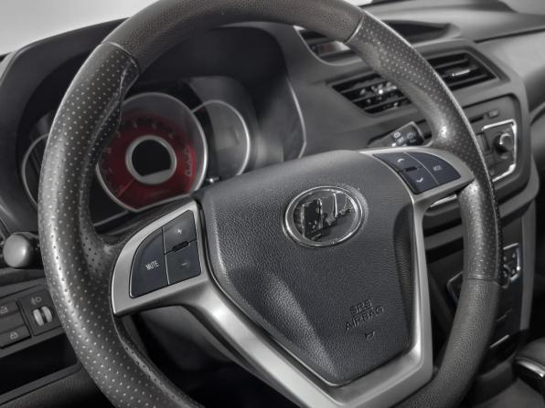 Lifan X50 с пробегом 2016 года, цена 565 000 рублей, 41692 км, хэтчбек, Автокод Объявления