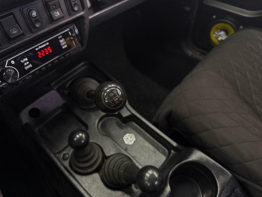 Lada (ВАЗ) 2121 (4x4) I Рестайлинг Уфа  - изображение 9
