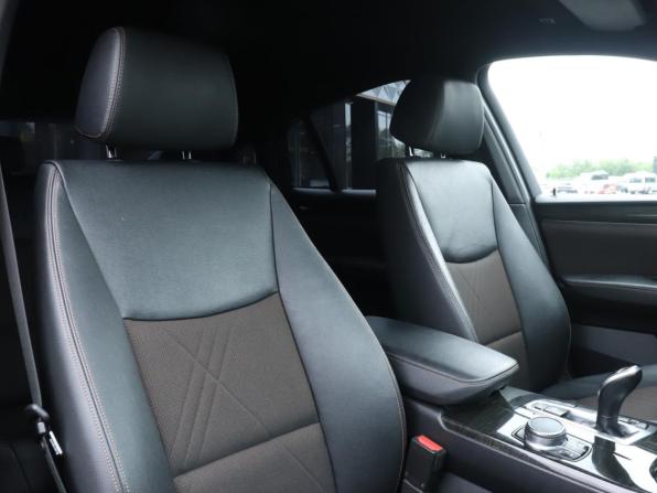 BMW X4 I (F26) с пробегом 2017 года, цена 2 799 000 рублей, 122194 км, внедорожник, Автокод Объявления