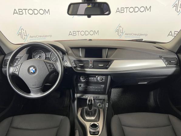 BMW X1 I (E84) Рестайлинг с пробегом 2013 года, цена 1 537 000 рублей, 105095 км, внедорожник, Автокод Объявления