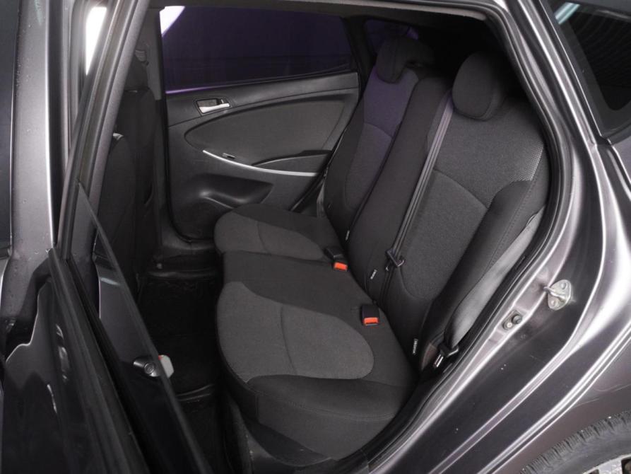 Hyundai Solaris I Минеральные Воды  - изображение 10
