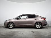 Hyundai Solaris II Рестайлинг Санкт-Петербург  - изображение 29