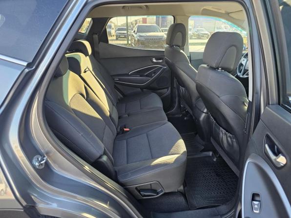 Hyundai Santa Fe III с пробегом 2012 года, цена 1 499 995 рублей, 268167 км, внедорожник, Автокод Объявления
