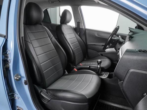 Kia Picanto III с пробегом 2018 года, цена 899 000 рублей, 71891 км, хэтчбек, Автокод Объявления