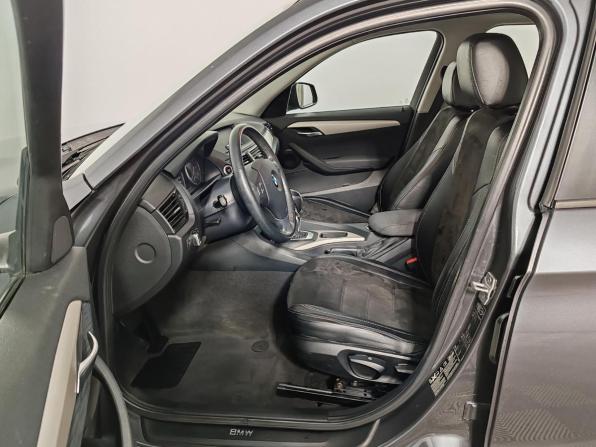 BMW X1 I (E84) Рестайлинг с пробегом 2014 года, цена 1 395 000 рублей, 133497 км, внедорожник, Автокод Объявления
