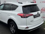 Toyota RAV4 IV (XA40) Рестайлинг Екатеринбург  - изображение 54