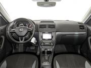 Skoda Yeti I Рестайлинг Москва  - изображение 40