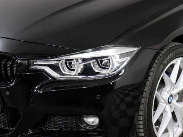 BMW 3 серии VI (F3x) Рестайлинг с пробегом 2015 года, цена 2 200 000 рублей, 265675 км, седан, Автокод Объявления