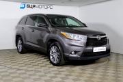 Toyota Highlander III (XU50) Нижний Новгород  - изображение 30