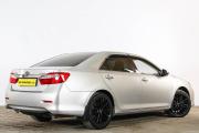 Toyota Camry VII (XV50) Рестайлинг 2 Тюмень  - изображение 29