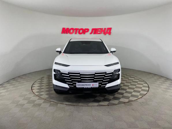 JETOUR DASHING I с пробегом 2024 года, цена 2 126 000 рублей, 31151 км, внедорожник, Автокод Объявления