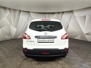 Nissan Qashqai+2 I Рестайлинг Москва  - изображение 28