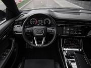 Audi Q8 I (4M) Санкт-Петербург  - изображение 55