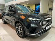 Dongfeng Huge Великий Новгород  - изображение 21