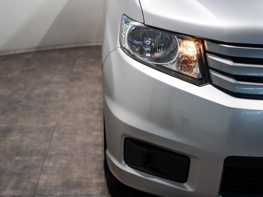 Honda Freed I Рестайлинг Чита  - изображение 15
