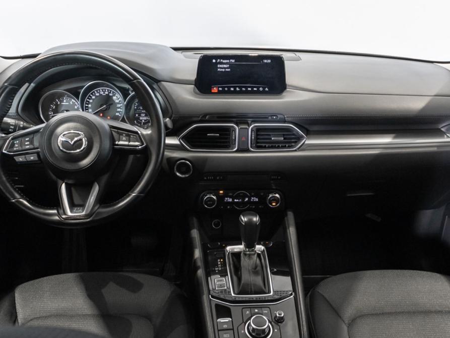 Mazda CX-5 II Казань  - изображение 6