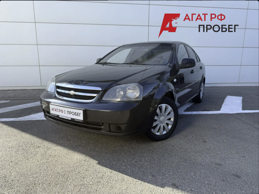 Chevrolet Lacetti I Ставрополь  - изображение 1