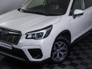 Subaru Forester V Москва  - изображение 49