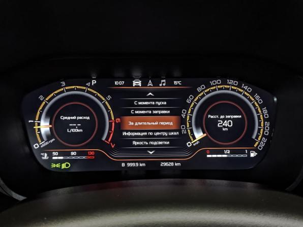Lada (ВАЗ) Vesta I Рестайлинг (NG) с пробегом 2024 года, цена 1 725 000 рублей, 29622 км, универсал, Автокод Объявления