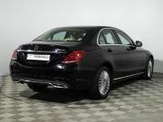 Mercedes-Benz C-Класс IV (W205) Санкт-Петербург  - изображение 28