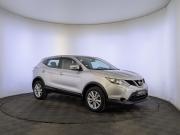 Nissan Qashqai II Москва  - изображение 29