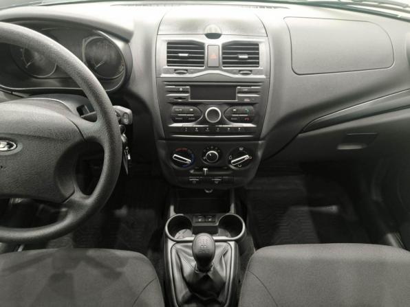 Lada (ВАЗ) Granta I Рестайлинг с пробегом 2023 года, цена 750 000 рублей, 23275 км, седан, Автокод Объявления