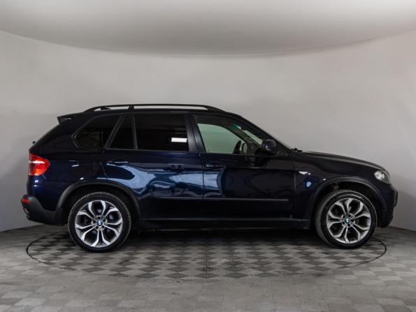 BMW X5 II (E70) с пробегом 2008 года, цена 1 349 000 рублей, 375445 км, внедорожник, Автокод Объявления