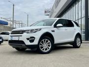 Land Rover Discovery Sport I Краснодар  - изображение 27