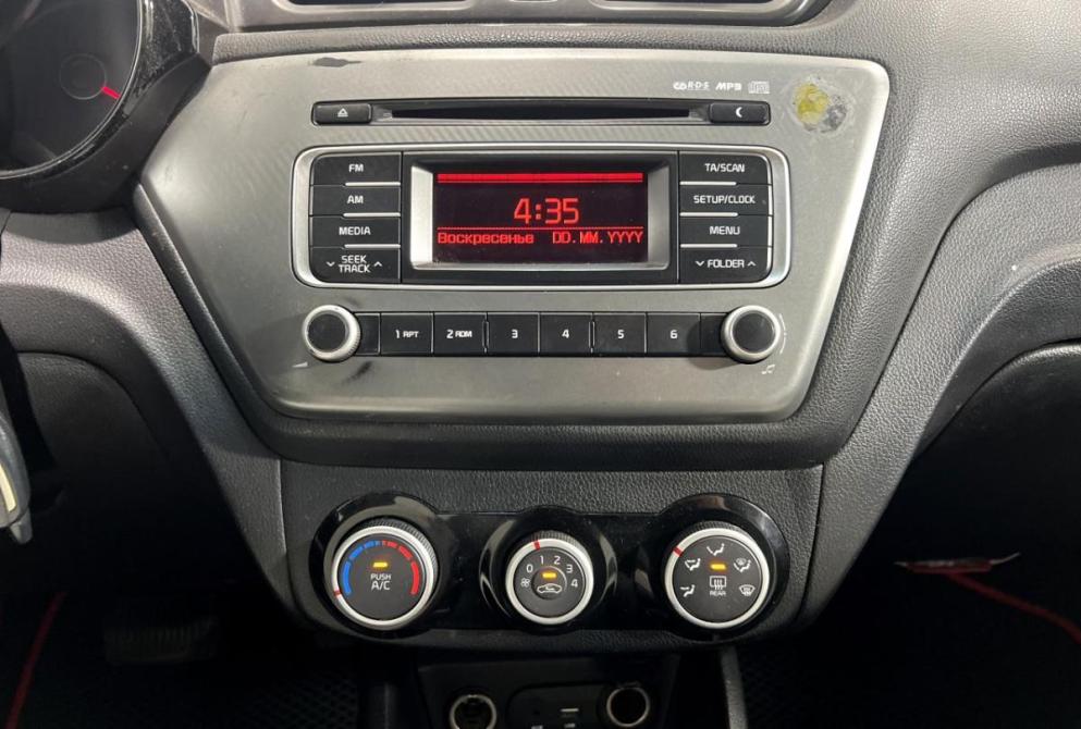 Kia Rio IV Нижний Новгород  - изображение 14