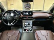 Hyundai Santa Fe IV Рестайлинг Набережные Челны  - изображение 54