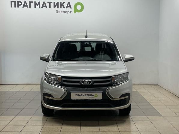 Lada (ВАЗ) Largus I Рестайлинг с пробегом 2025 года, цена 1 450 000 рублей, 40 км, универсал, Автокод Объявления