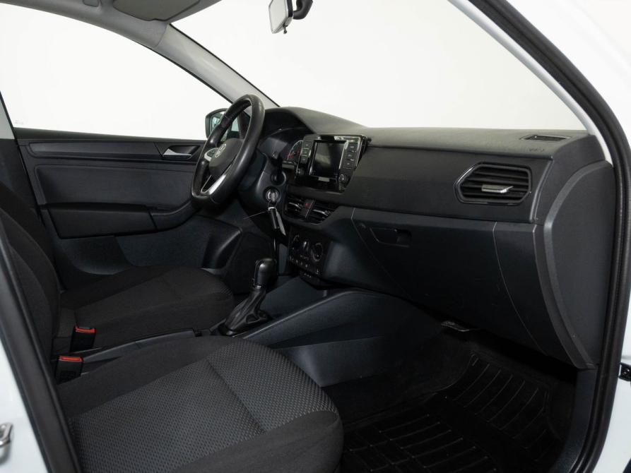 Volkswagen Polo VI Казань  - изображение 6