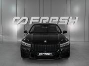 BMW 7 серии VI (G11/G12) Рестайлинг Ростов-на-Дону  - изображение 28