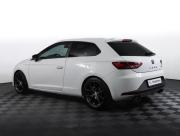 SEAT Leon III Москва  - изображение 26