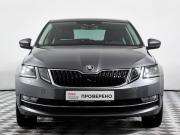 Skoda Octavia III (A7) Рестайлинг Москва  - изображение 20