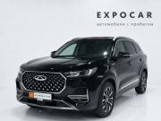 Chery Tiggo 8 Pro Max I Рестайлинг Новосибирск  - изображение 22